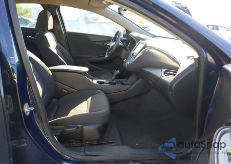 2018 Chevrolet Malibu 1Ls z USA, uszkodzony, nr VIN 1G1ZB5ST6JF196605